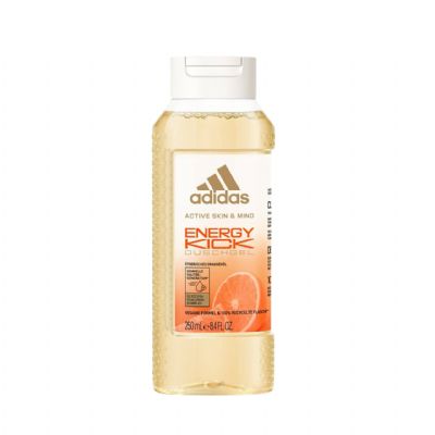 【愛迪達】adidas甦活醒膚系列沐浴露 活力純淨
