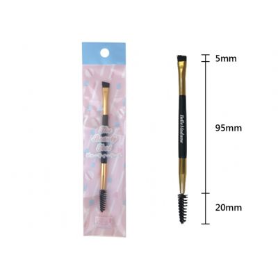BelleMadame 極致完美輕盈兩用刷